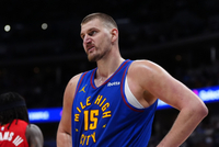 夸张！约基奇生涯第17次砍下20+15+15 历史最多