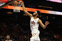 已缺席9场！阿特金森：阿伦进行了对抗训练 有望在未来几场中复出