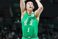 付豪：全队要把姿态摆低一些 我们不是过去那支辽宁的赢球模式了