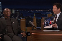 马克西：在奥巴马总统面前打球有点吓人 但他人很好&知道我的名字