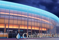 将于28年建成！雷霆达成15年冠名协议 新球馆将命名为大陆体育馆