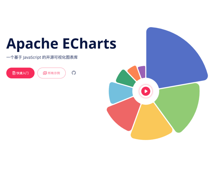 （图片来自：Apache Echarts）