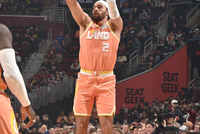 斯特鲁斯：感激教练坦诚指出防守问题 没有人对此心存芥蒂