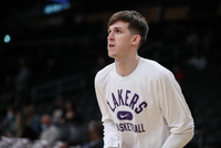 里夫斯：活塞想在次轮选我但我拒绝了 我觉得落选去湖人机会更好