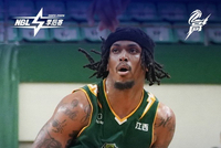 尼文-格洛弗单节carry全场 江西鲸裕主场逆转战胜石家庄翔蓝！