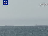 一艘泰国油轮安全通过霍尔木兹海峡