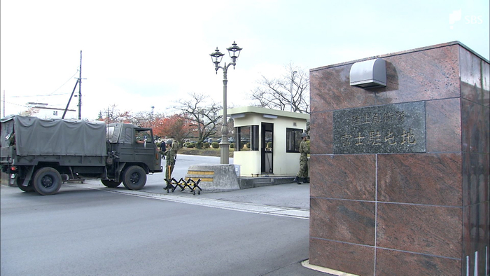 日媒：日本自卫队员多次全裸在街上徘徊被停职，自称“全裸是兴趣”_乐游天下