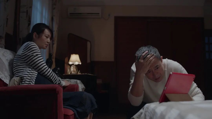 图源电视剧《少年派》