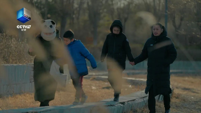 图源：纪录片《你听见了吗》