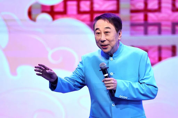 冯巩。图源：视觉中国