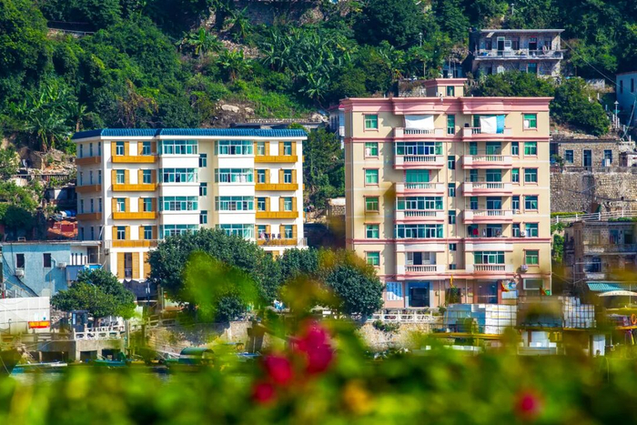 李建束/摄