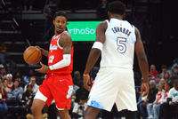 高管预计扩军成功后两队都加入西部 森林狼或灰熊将被划分到东部