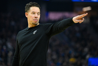 米奇：西雅图和赌城是两大篮球热土 他们非常适合拥有NBA球队