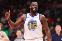 追梦：同意KG联盟像娱乐秀的说法 现在NBA娱乐化程度不够缺乏卖点