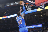 哈滕：对阵像塔图姆这样的球员我们肯定会更警惕 绿军的防守很好