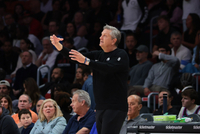 芬奇：让康利重回首发是因更需要一个控球手和组织者