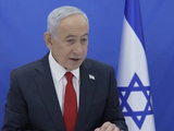 内塔尼亚胡称要“瓦解真主党”