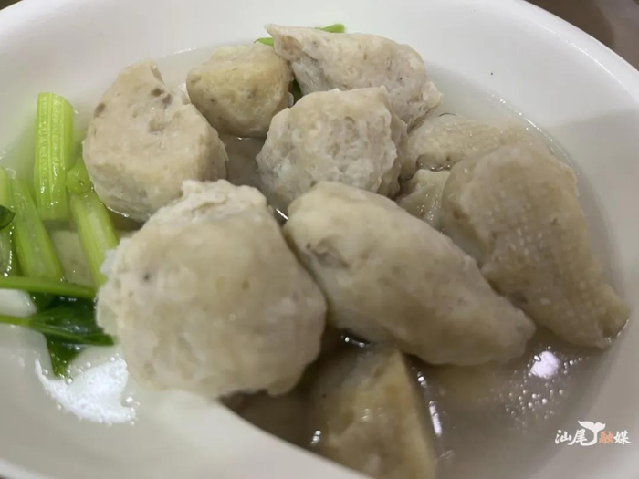 马鲛鱼丸