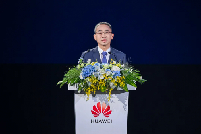 共铸高质量 智赢高价值 | 2026华为中国数字能源伙伴大会成功召开