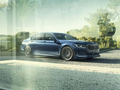 更奢华的 7 系和 X7：宝马新世代 Alpina 首批车型 5 月 15 日首秀