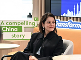 对话渣打集团谭陆洁：从引擎轰鸣到战略驱动，中国始终是重中之重