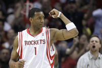 麦迪支持65场规则：就出勤率数据累积而言 打60场和75场差别很大