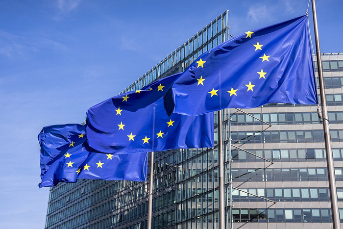 中东冲突波及欧洲 欧元区警告“滞胀风险”抬头_乐游天下