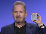 Arm CEO自信：AGI CPU是Intel/AMD的麻烦、不会得罪NVIDIA