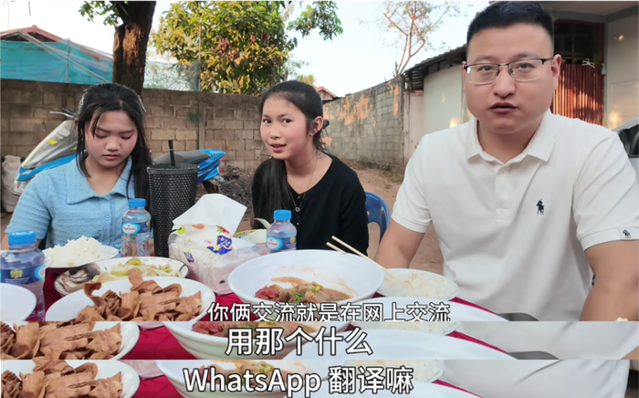       图源：抖音@小钟Johnny｜下同  