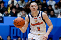 最后超远绝平三分太难了！胡明轩10中4&三分7中2拿到10分3板3助