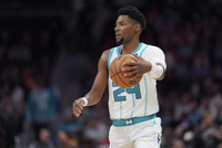 布兰登·米勒：球迷太热情了 今天的氛围像是在打季后赛