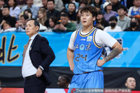 至今已有11年！北京男篮上次在广东主场取胜 要追溯到2015年2月
