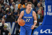 魔术主帅：目前小瓦能做对抗训练 布莱克和艾萨克只能做简单投篮