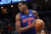 杜伦7助！活塞主帅：这是未完全开发的潜力所在 进攻成长肉眼可见