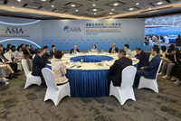 证监会：2025年中长期资金新增入市规模超一万亿元