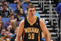 追梦：汉斯布鲁没大放异彩 除非你是詹库否则必须扮演某种角色