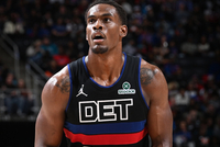 30分10板7助！杜伦：每天都在打磨技术 这是刻苦训练最好的证明