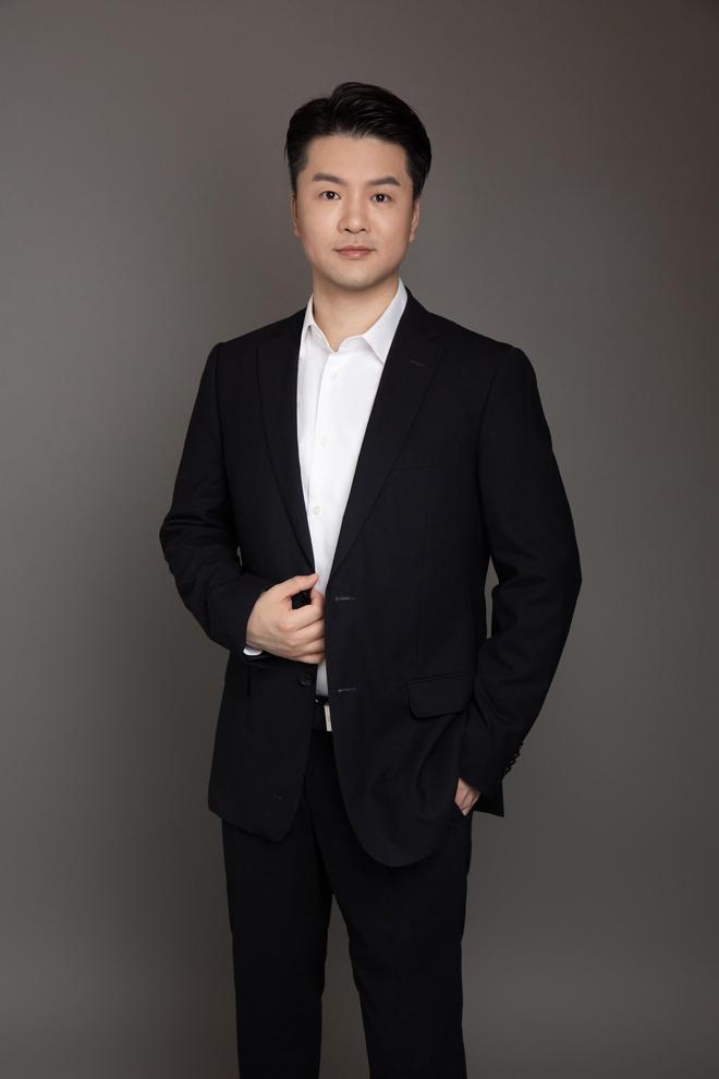 王晨晖 图片来源：受访对象供图