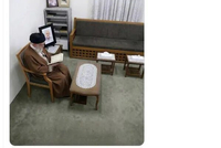 哈梅内伊遇袭身亡前最后画面披露