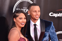 库里：我从妻子身上学到了真正的雄心和激情 库嫂：我学到了沉稳