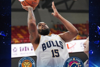 势不可挡！香港金牛2-0盐南苏科雄狮晋级半决赛！