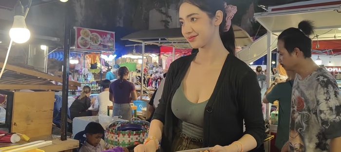      图源：B站@Neo鹿子背包旅行  