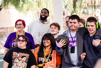 做公益！罗伊斯·奥尼尔为当地校区捐赠2万美元 以此支持师生发展