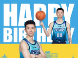 真挚的祝福！祝王子瑞33岁生日快乐🎂🎁🎉🎈