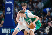 蒂格：克尼佩尔是现今NBA最强的美国白人球员 比里夫斯弗拉格都强