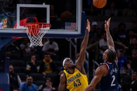 湖人掘金火箭绿军快船，关键时刻的选项