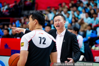 哨声不断！青岛浙江全场55次犯规 共获得78次罚球