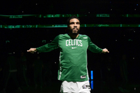 塔图姆：我记得无法行走奔跑也无法打球的日子 我倍感珍惜现在