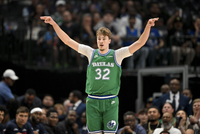 斯普利特：弗拉格球商高 年纪轻轻就展现出成熟的阅读比赛能力