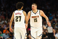 帕金斯：掘金的防守让他们无法夺冠 他们上限就是第二轮